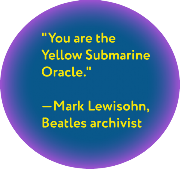 Download Vol 1 Inside The Yellow Submarine The Making Of The Beatles Animated Classic